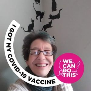 Meet your Posher, Janie